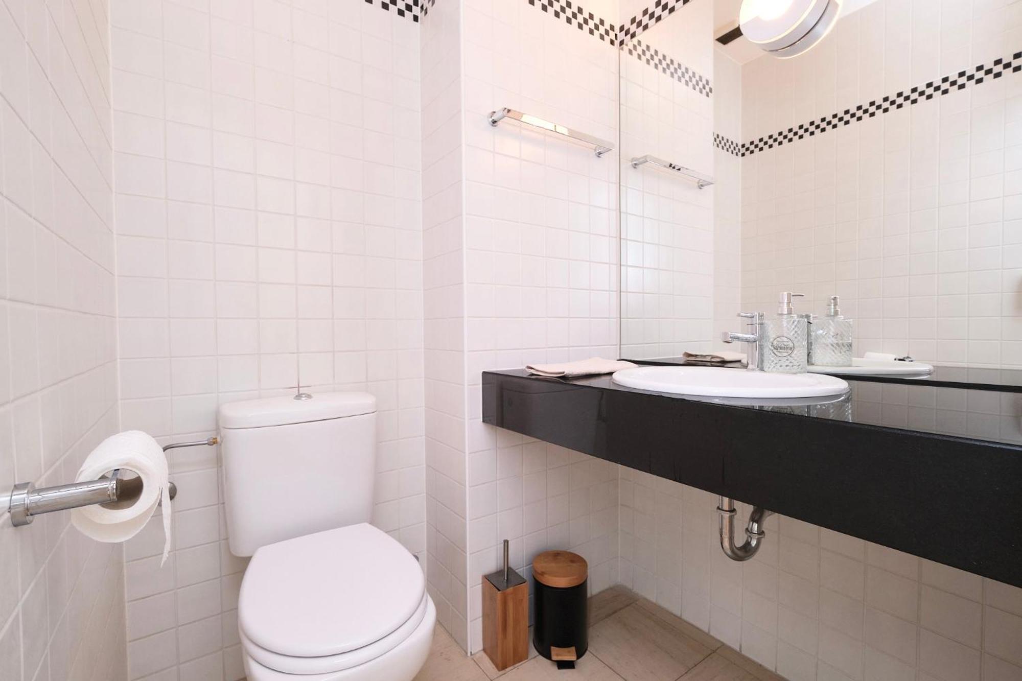 Apartment 160m2 Penthouse In The Centre With A Balcony And The View